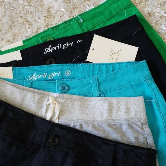 Designer shorts bundle - Picture 2 of 4